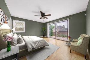 Bedroom 002
