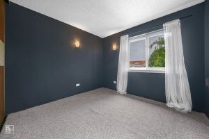Bedroom Blue 001