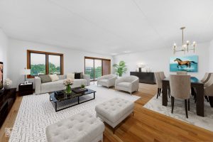 Dining and Living 002